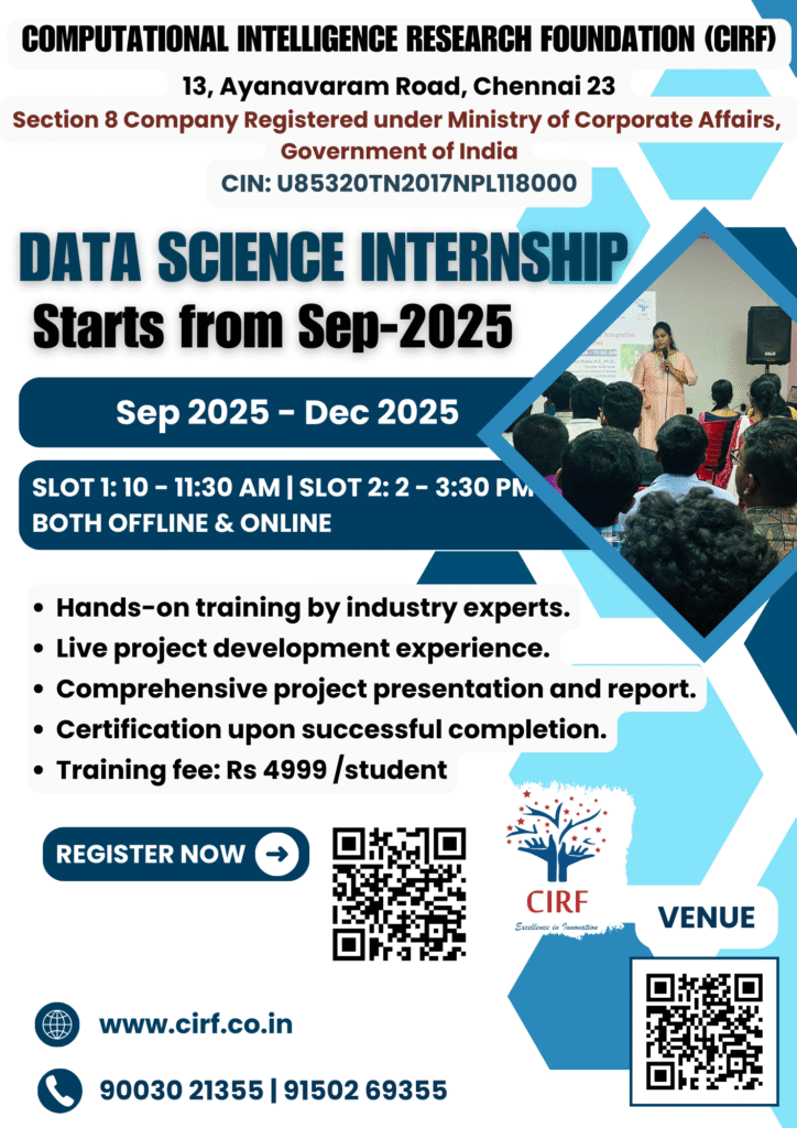 Data Science