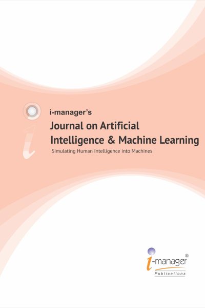 Journal of Artificial Intelligence and Machine Learning