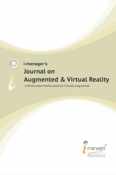 Journal of Augmented and Virtual Reality
