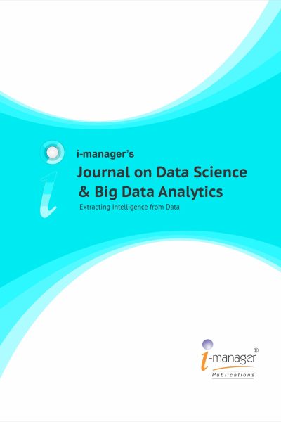 Journal of Data Science and Big Data Analytics